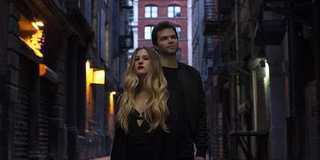 Marian Hill