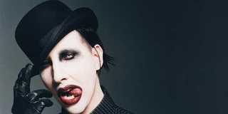 Marilyn Manson & Tyler Bates