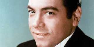 Mario Lanza