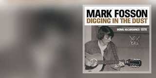 Mark Fosson