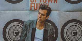 Mark Ronson