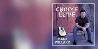 Mark Willard