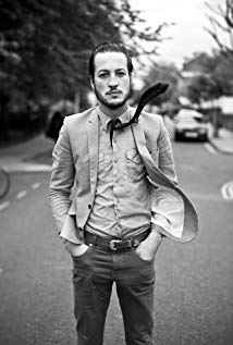 Marlon Williams