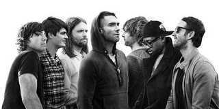 Maroon 5