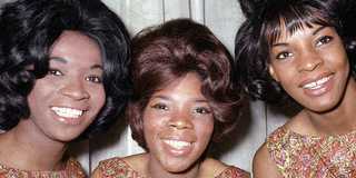 Martha &amp; The Vandellas