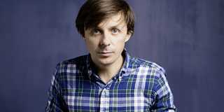 Martin Solveig