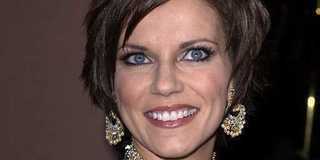 Martina McBride