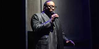 Marvin Sapp