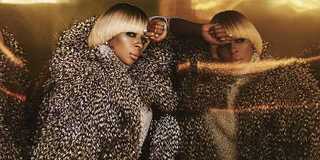 Mary J. Blige