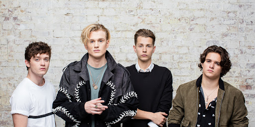 Matoma & The Vamps