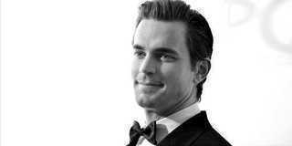 Matt Bomer