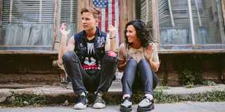 Matt & Kim