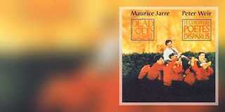 Maurice Jarre