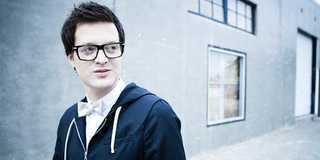 Mayer Hawthorne