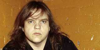 Meat Loaf