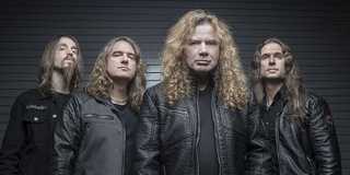 Megadeth