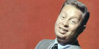 Mel Torme