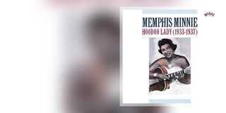 Memphis Minnie