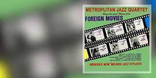 Metropolitan Quartet