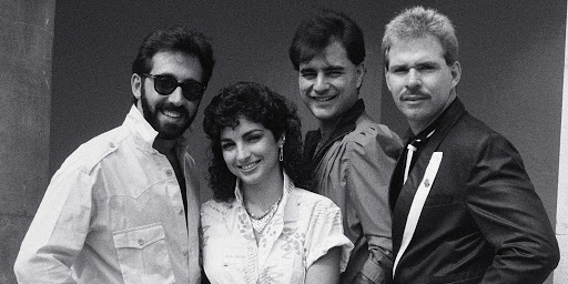 Miami Sound Machine