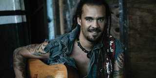 Michael Franti & Spearhead