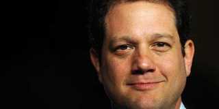 Michael Giacchino