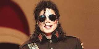 Michael Jackson & The Jacksons