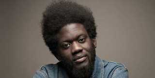 Michael Kiwanuka