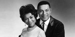 Mickey & Sylvia