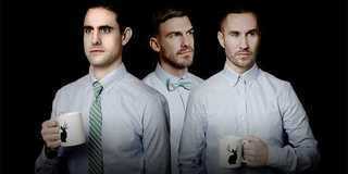 Miike Snow