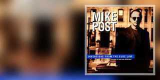 Mike Post