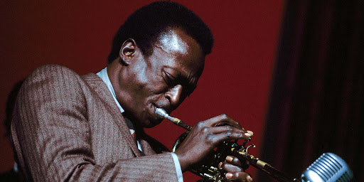 Miles Davis Quintet