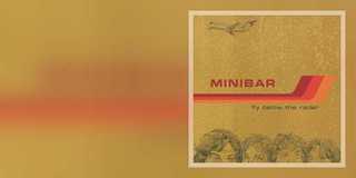 Minibar