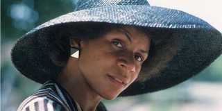 Minnie Riperton