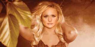 Miranda Lambert