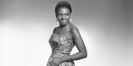 Miriam Makeba