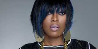 Missy Elliott