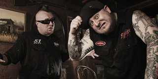 Moonshine Bandits