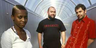 Morcheeba