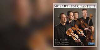 Mozarteum Quartet Salzburg