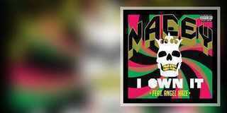 Nacey