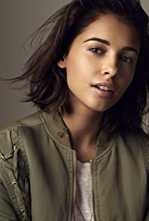 Naomi Scott