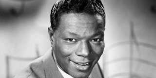 Nat King Cole