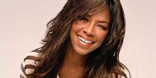 Natalie Cole