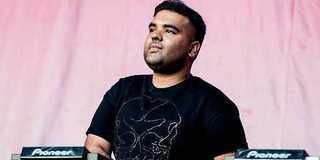 Naughty Boy