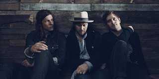 Needtobreathe