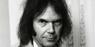 Neil Young