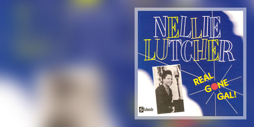 Nellie Lutcher & Her Rhythm