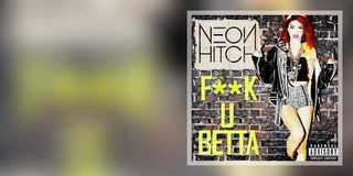 Neon Hitch