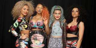 Neon Jungle